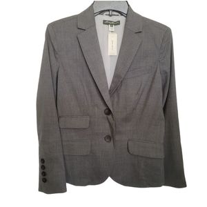 Eddie Bauer Grey Blazer